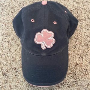 Notre Dame Ballcap